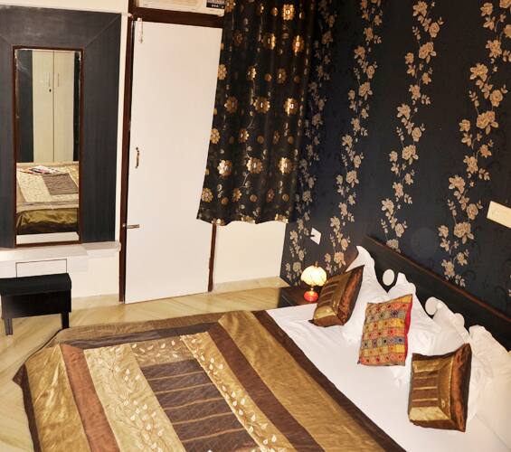 O 22 Hotel, Jaipur 5